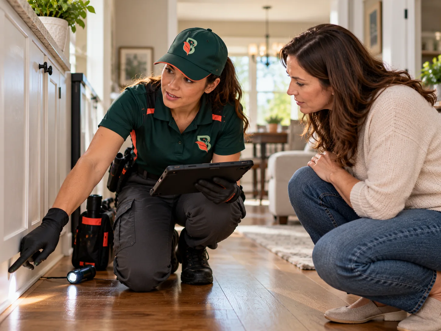 Pest Control Six Mile, SC FAQs
